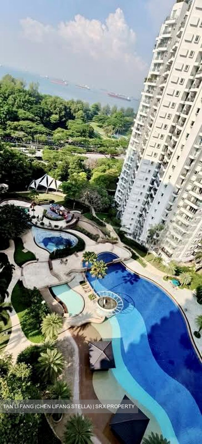 Cote D'Azur (D15), Condominium #580804601